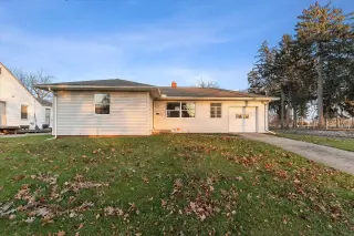 Propiedad en alquiler con 2 habitaciones y 1 baño en Toledo