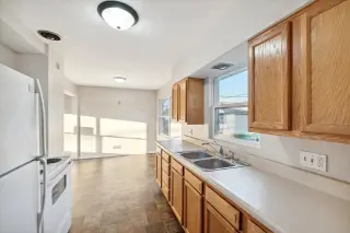 Propiedad en alquiler con 2 habitaciones y 1 baño en Toledo