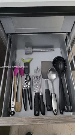 Propiedad en alquiler con 2 habitaciones y 2.5 baños en Miami