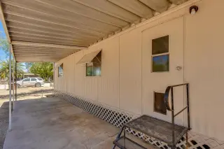 Propiedad en alquiler con 1 dormitorio y 1 baño en Mesa