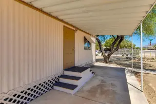 Propiedad en alquiler con 1 dormitorio y 1 baño en Mesa