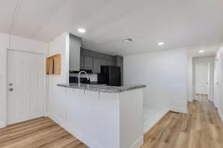 Propiedad en alquiler con 1 dormitorio y 1 baño en Mesa