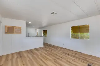 Propiedad en alquiler con 1 dormitorio y 1 baño en Mesa