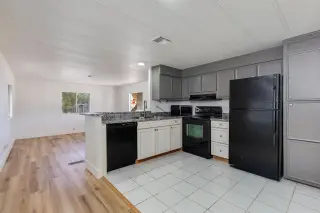 Propiedad en alquiler con 1 dormitorio y 1 baño en Mesa