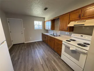 Propiedad en alquiler con 2 habitaciones y 1 baño en Copperas Cove