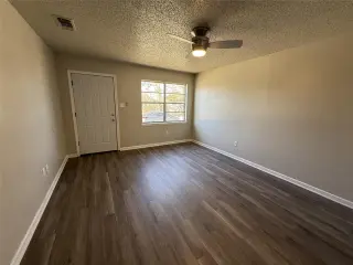 Propiedad en alquiler con 2 habitaciones y 1 baño en Copperas Cove