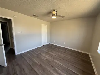 Propiedad en alquiler con 2 habitaciones y 1 baño en Copperas Cove
