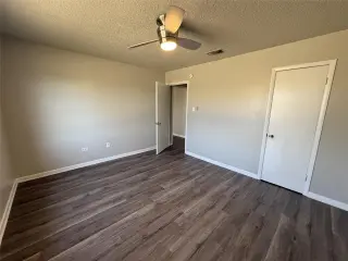 Propiedad en alquiler con 2 habitaciones y 1 baño en Copperas Cove