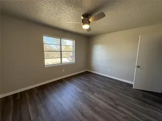 Propiedad en alquiler con 2 habitaciones y 1 baño en Copperas Cove