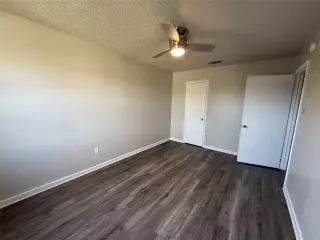 Propiedad en alquiler con 2 habitaciones y 1 baño en Copperas Cove