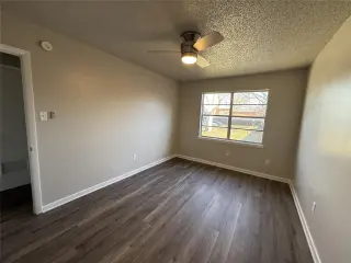 Propiedad en alquiler con 2 habitaciones y 1 baño en Copperas Cove