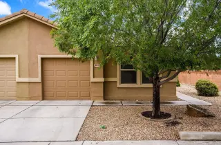 Propiedad en alquiler con 1 dormitorio y 1 baño en Albuquerque