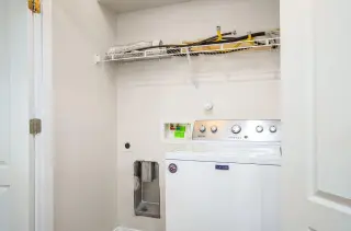 Propiedad en alquiler con 1 dormitorio y 1 baño en Albuquerque