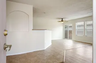 Propiedad en alquiler con 1 dormitorio y 1 baño en Albuquerque