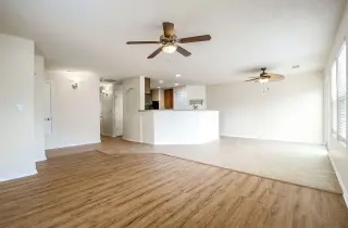 Propiedad en alquiler con 1 dormitorio y 1 baño en Albuquerque
