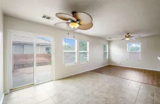 Propiedad en alquiler con 1 dormitorio y 1 baño en Albuquerque