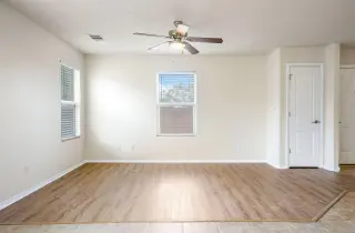 Propiedad en alquiler con 1 dormitorio y 1 baño en Albuquerque