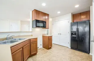Propiedad en alquiler con 1 dormitorio y 1 baño en Albuquerque