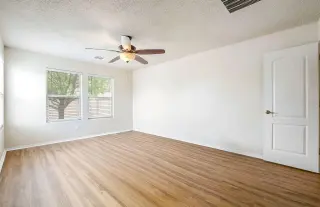 Propiedad en alquiler con 1 dormitorio y 1 baño en Albuquerque