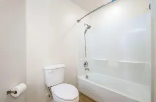Propiedad en alquiler con 1 dormitorio y 1 baño en Albuquerque