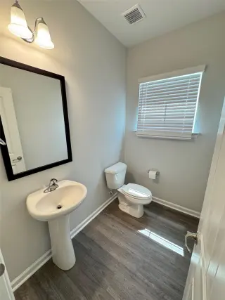 Propiedad en alquiler con 4 habitaciones y 2.5 baños en Pooler
