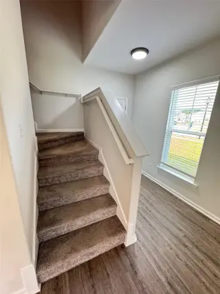 Propiedad en alquiler con 4 habitaciones y 2.5 baños en Pooler