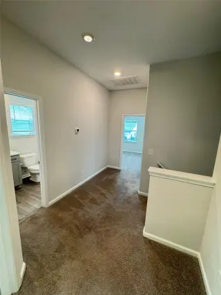 Propiedad en alquiler con 4 habitaciones y 2.5 baños en Pooler