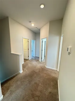 Propiedad en alquiler con 4 habitaciones y 2.5 baños en Pooler