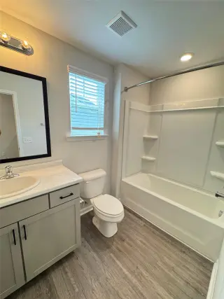 Propiedad en alquiler con 4 habitaciones y 2.5 baños en Pooler