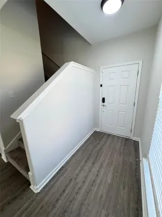 Propiedad en alquiler con 4 habitaciones y 2.5 baños en Pooler