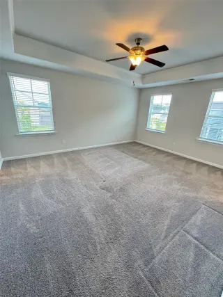 Propiedad en alquiler con 4 habitaciones y 2.5 baños en Pooler