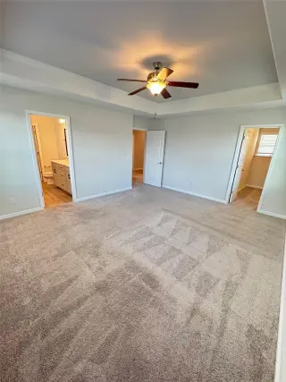 Propiedad en alquiler con 4 habitaciones y 2.5 baños en Pooler