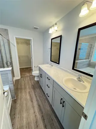 Propiedad en alquiler con 4 habitaciones y 2.5 baños en Pooler
