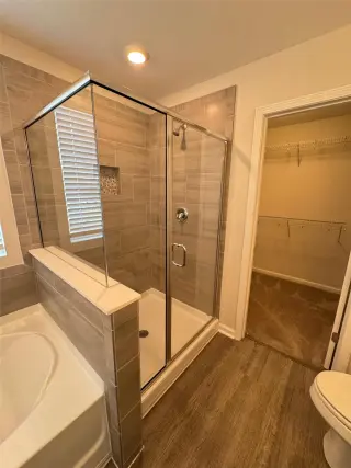 Propiedad en alquiler con 4 habitaciones y 2.5 baños en Pooler