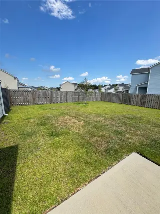 Propiedad en alquiler con 4 habitaciones y 2.5 baños en Pooler