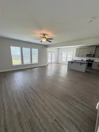 Propiedad en alquiler con 4 habitaciones y 2.5 baños en Pooler