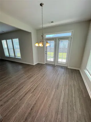 Propiedad en alquiler con 4 habitaciones y 2.5 baños en Pooler