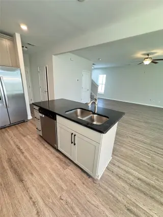 Propiedad en alquiler con 4 habitaciones y 2.5 baños en Pooler