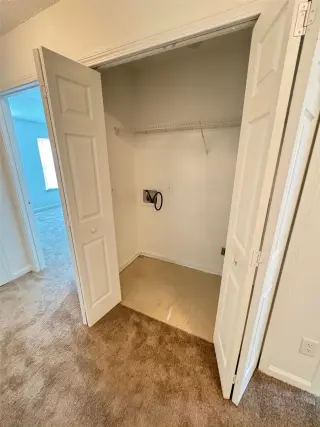 Propiedad en alquiler con 2 habitaciones y 2.5 baños en Port Wentworth