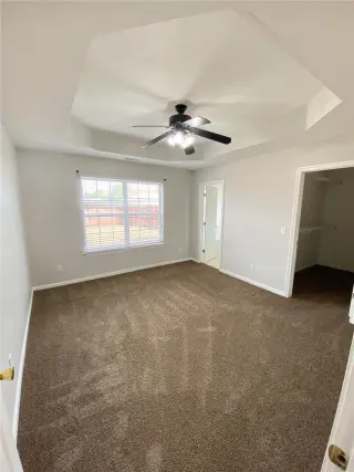 Propiedad en alquiler con 3 habitaciones y 2 baños en Pooler