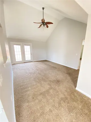 Propiedad en alquiler con 3 habitaciones y 2 baños en Pooler