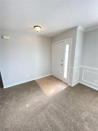Propiedad en alquiler con 3 habitaciones y 2 baños en Pooler