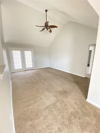 Propiedad en alquiler con 3 habitaciones y 2 baños en Pooler