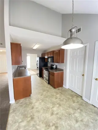 Propiedad en alquiler con 3 habitaciones y 2 baños en Pooler