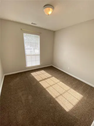 Propiedad en alquiler con 3 habitaciones y 2 baños en Pooler