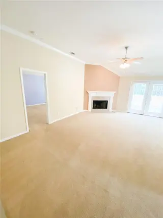 Propiedad en alquiler con 4 habitaciones y 2 baños en Pooler