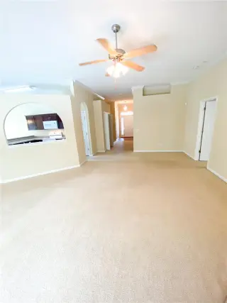 Propiedad en alquiler con 4 habitaciones y 2 baños en Pooler