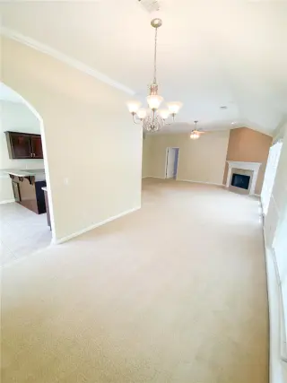 Propiedad en alquiler con 4 habitaciones y 2 baños en Pooler