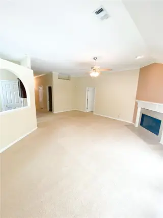 Propiedad en alquiler con 4 habitaciones y 2 baños en Pooler