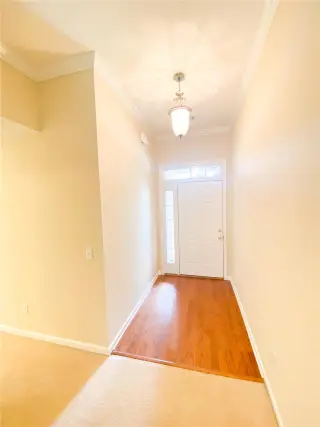 Propiedad en alquiler con 4 habitaciones y 2 baños en Pooler